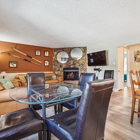 Tannhauser 215 Breckenridge Luaran gambar