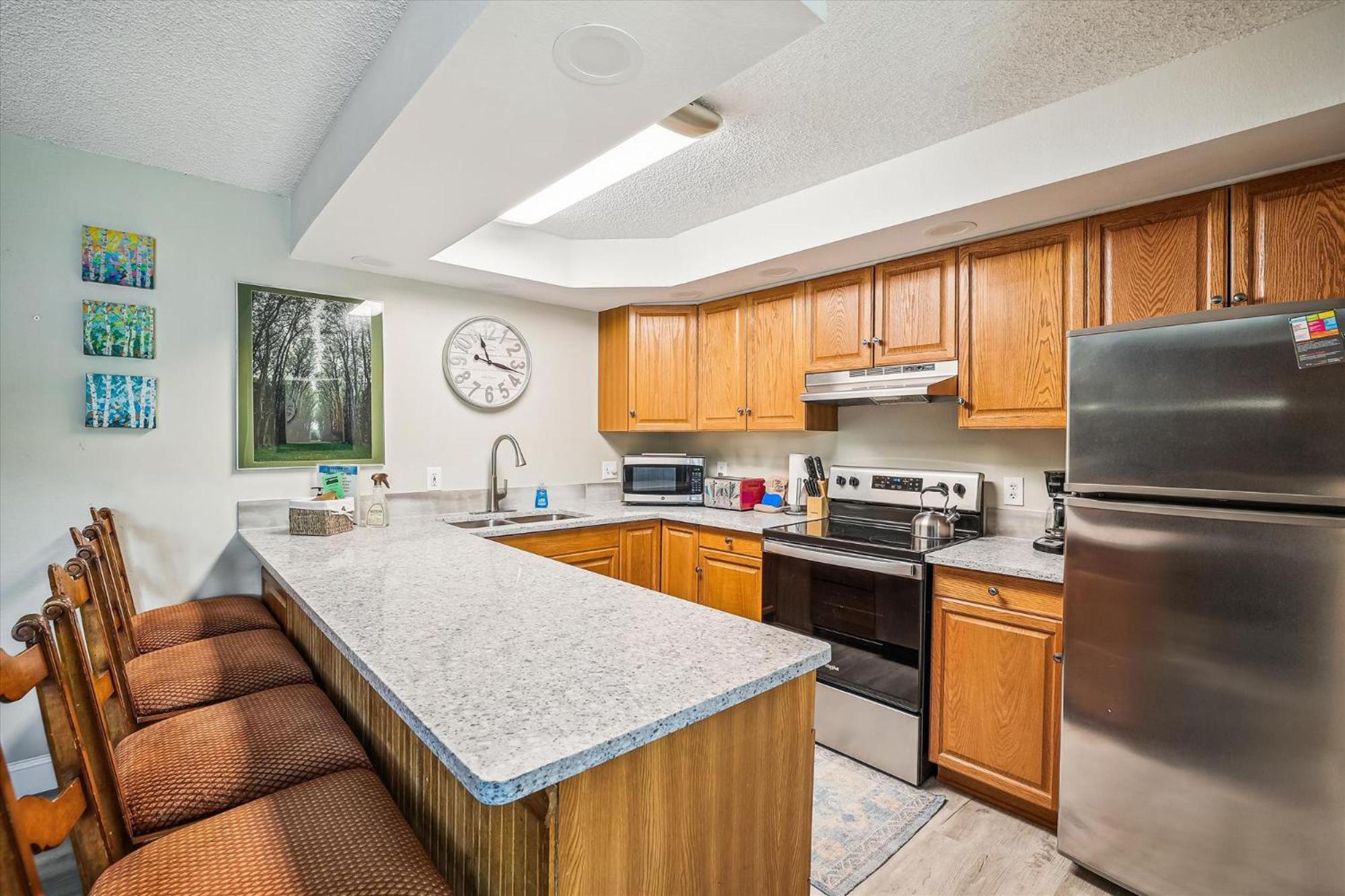 Tannhauser 215 Breckenridge Luaran gambar