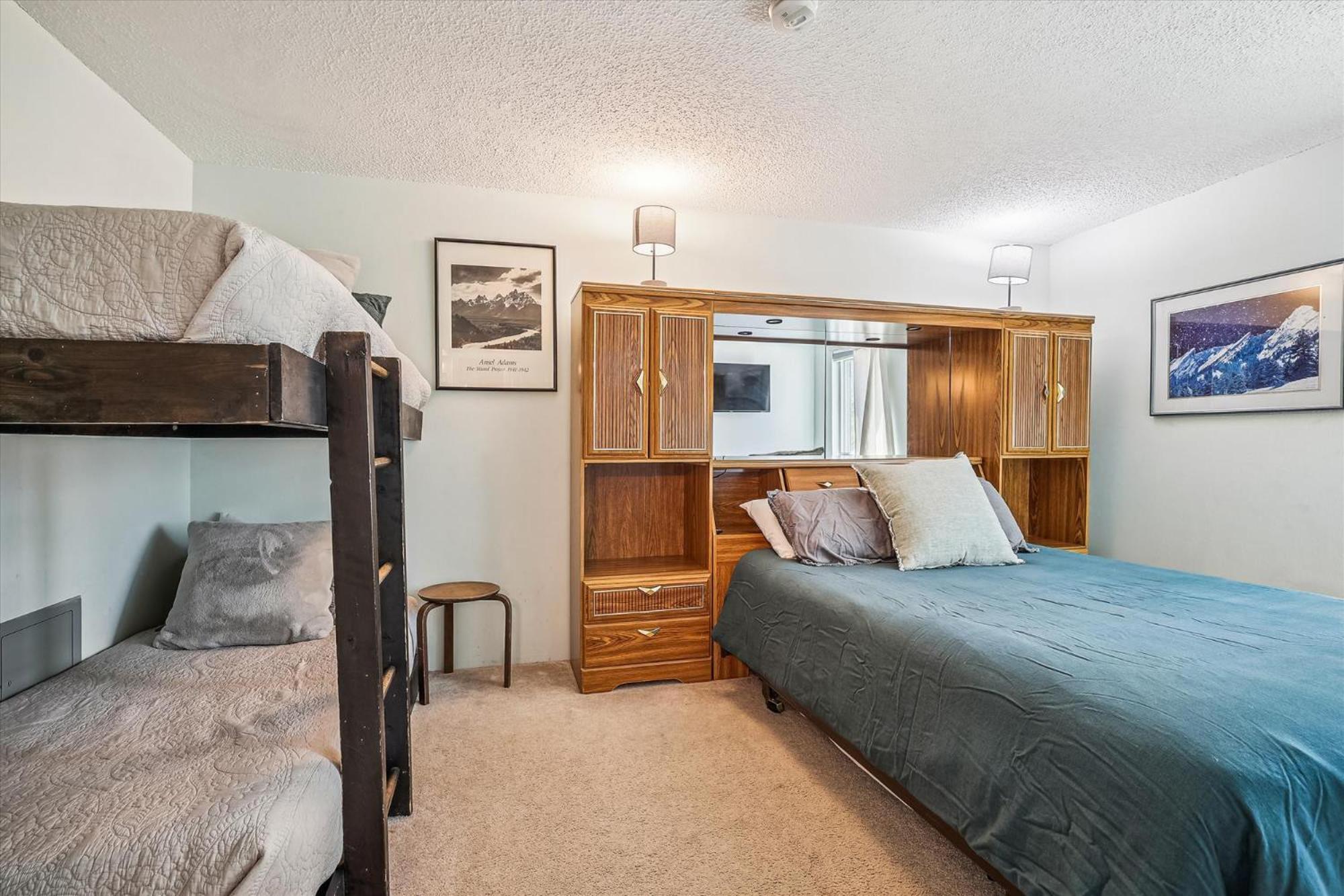 Tannhauser 215 Breckenridge Luaran gambar