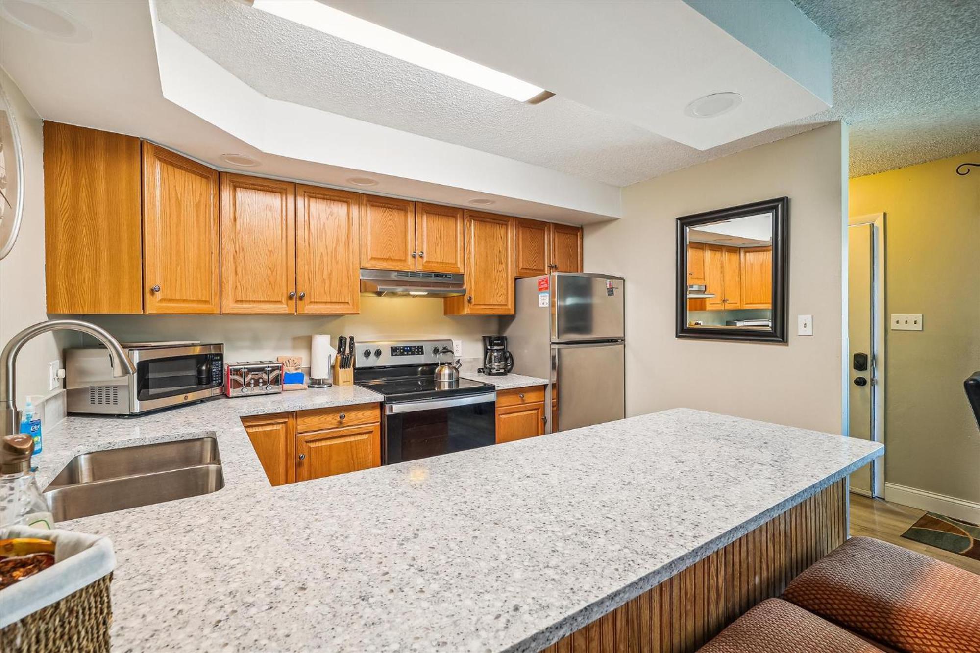 Tannhauser 215 Breckenridge Luaran gambar