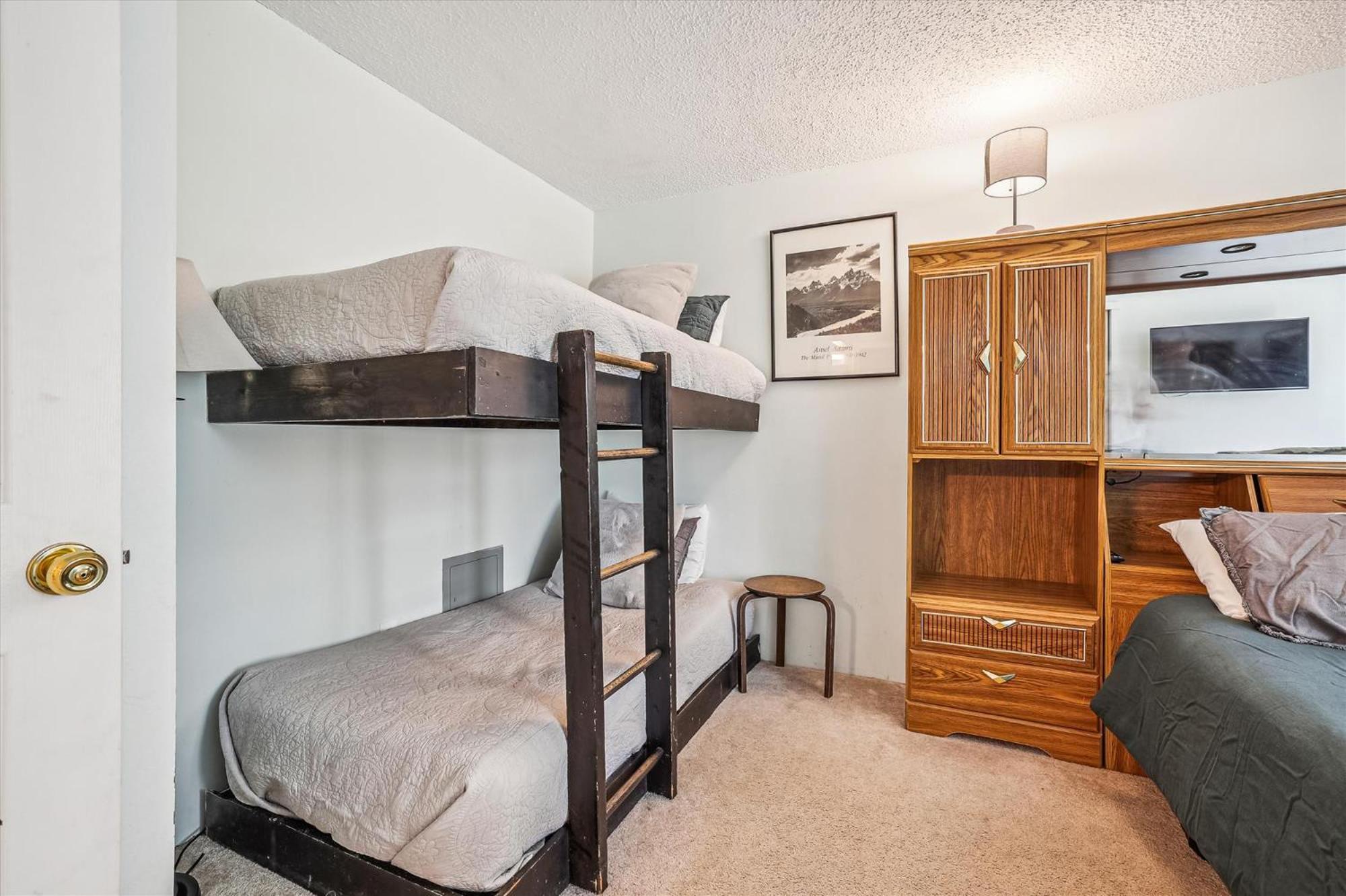 Tannhauser 215 Breckenridge Luaran gambar
