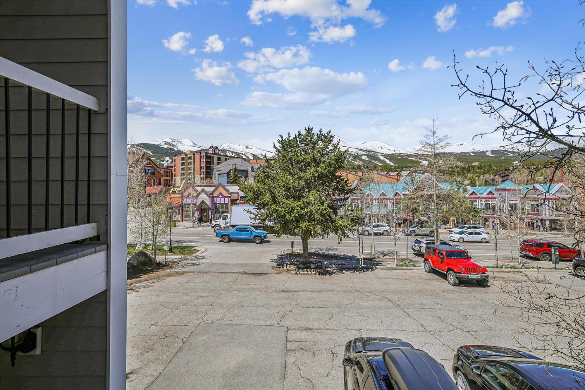 Tannhauser 215 Breckenridge Luaran gambar