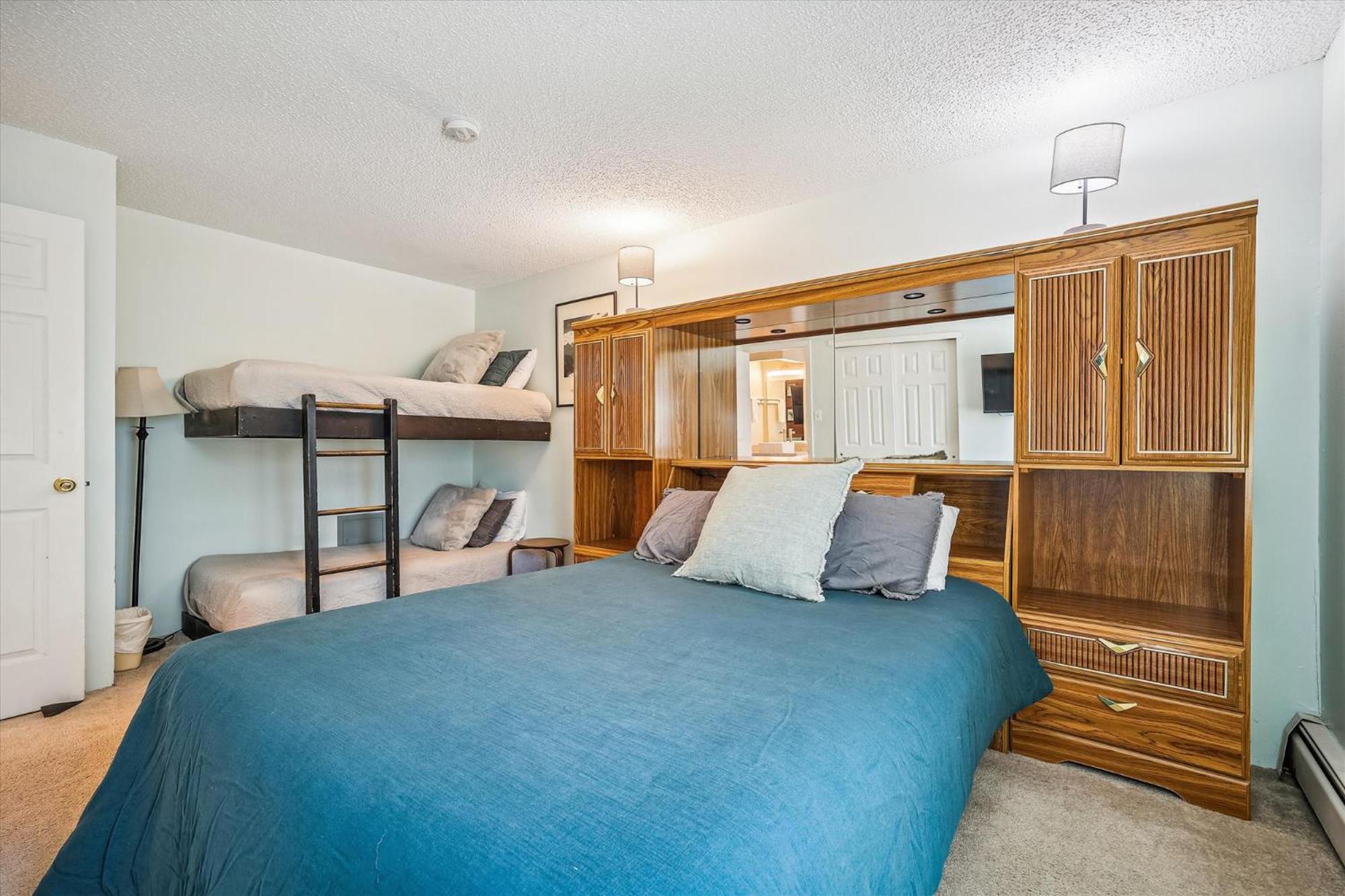 Tannhauser 215 Breckenridge Luaran gambar