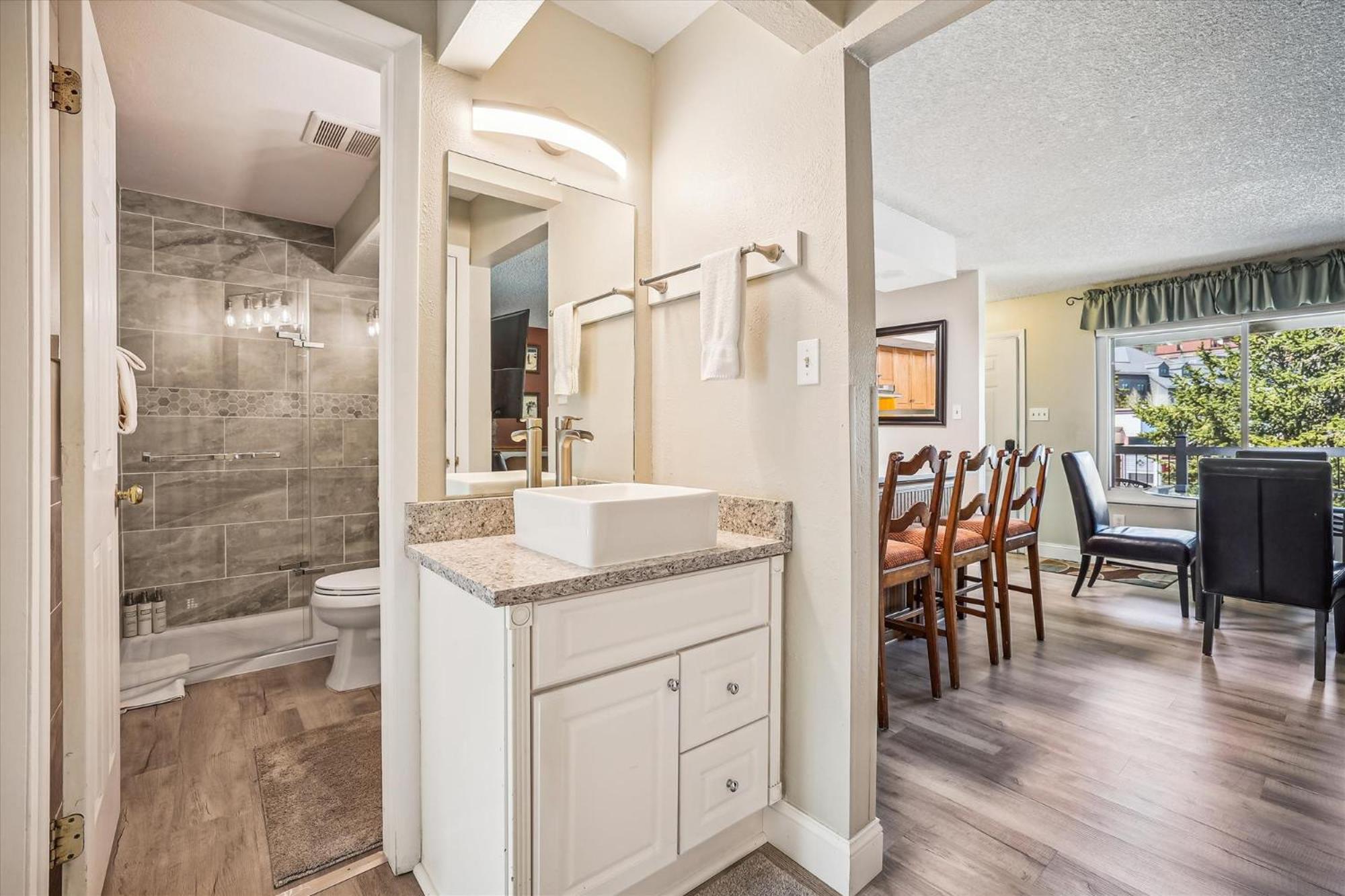 Tannhauser 215 Breckenridge Luaran gambar