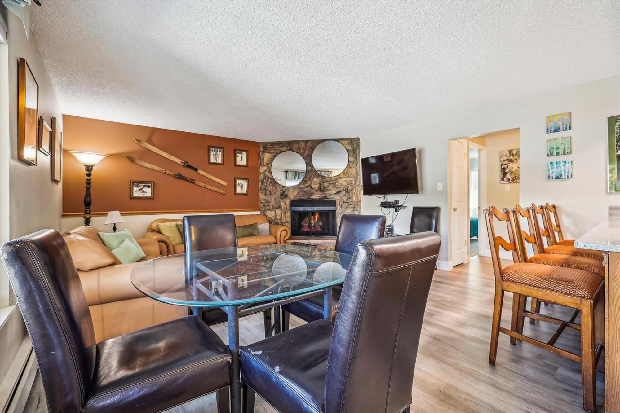 Tannhauser 215 Breckenridge Luaran gambar