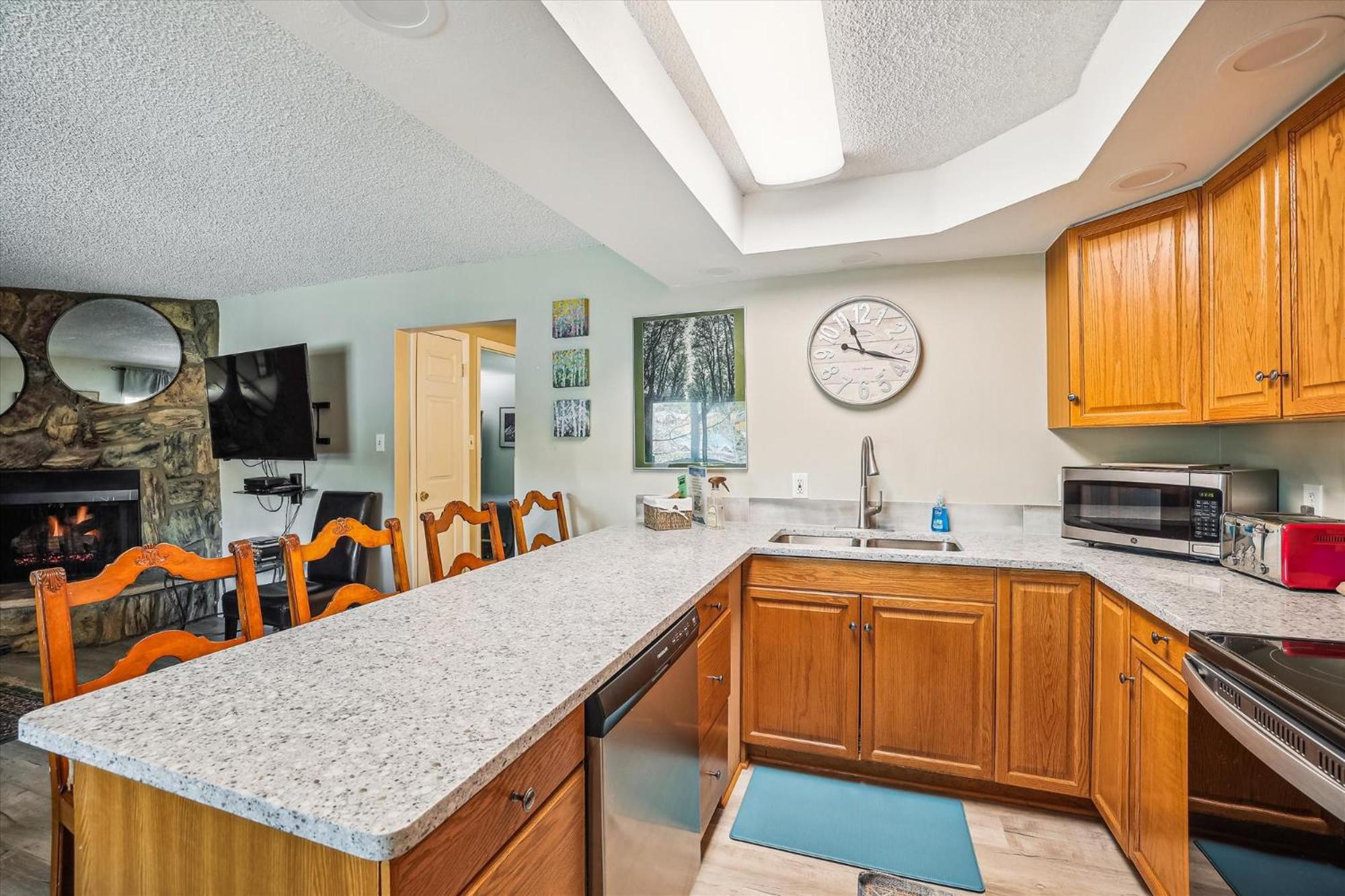 Tannhauser 215 Breckenridge Luaran gambar